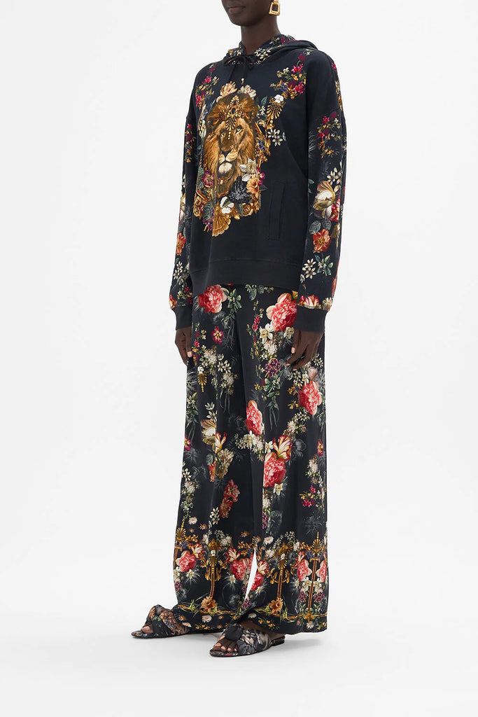 Hoodie With Side Pockets A Night at the Opera 25 South Boutiques