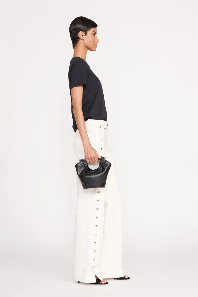 Mar Mini Bucket Bag Black 25 South Boutiques