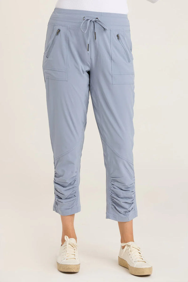 Grey Flare Sweat pants – THE VAULT APPAREL