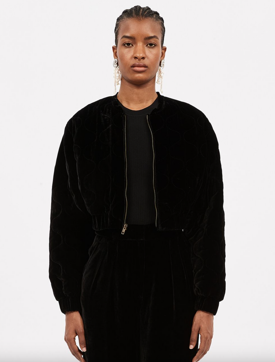 Ulla Johnson Jacket 25 South Boutiques