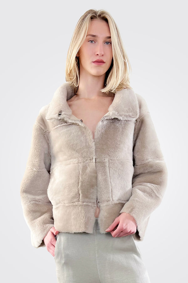Delilah Danish Mink Fur Coat  Black fur coat, Fur coat, Fur coat fashion