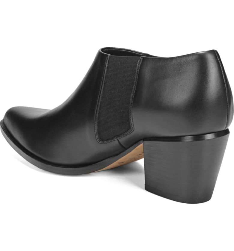 Vince 2025 hamilton boot