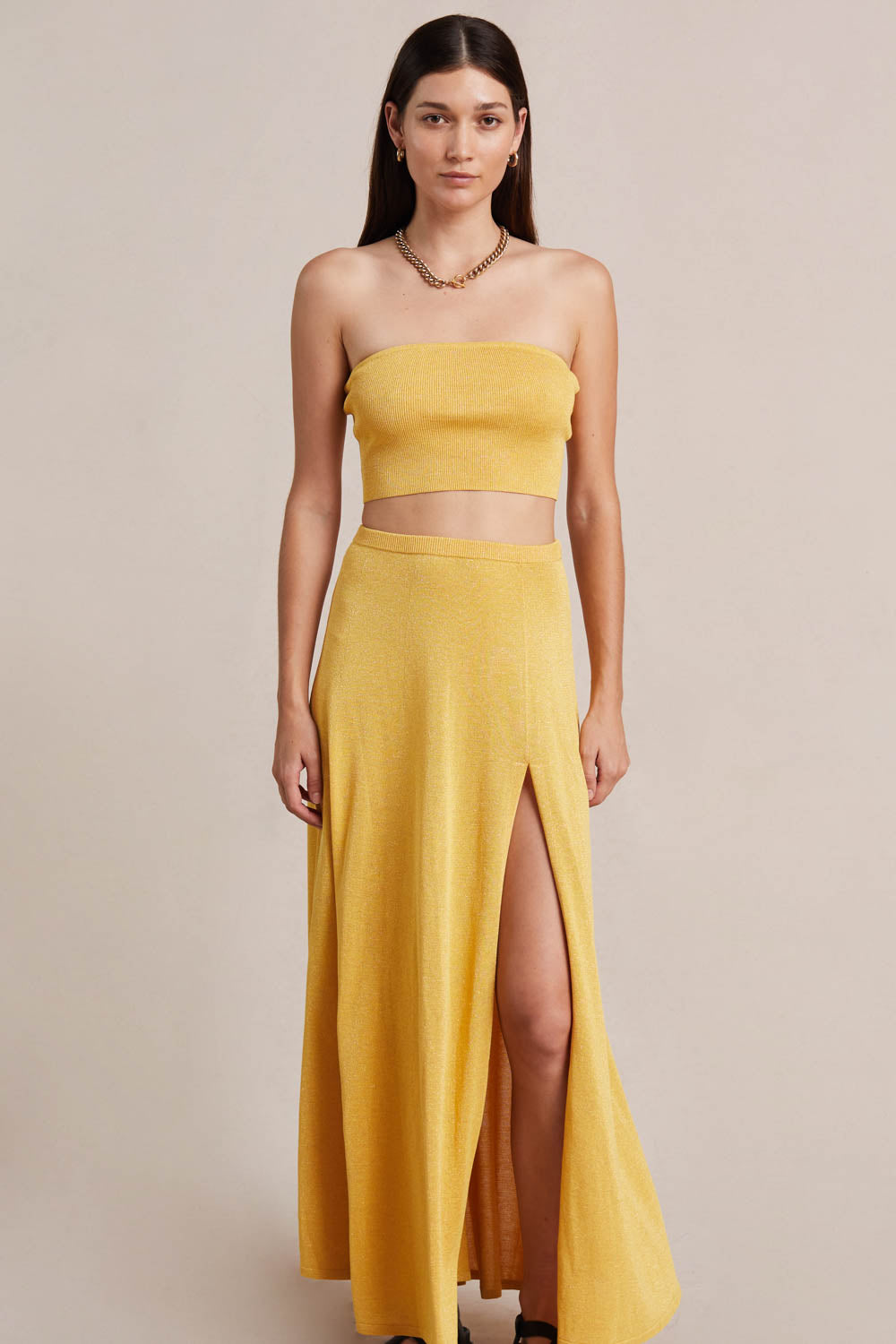 Womens Olivia von Halle yellow Cotton-Silk Cat Print Indya Pyjama Set |  Harrods # {CountryCode}