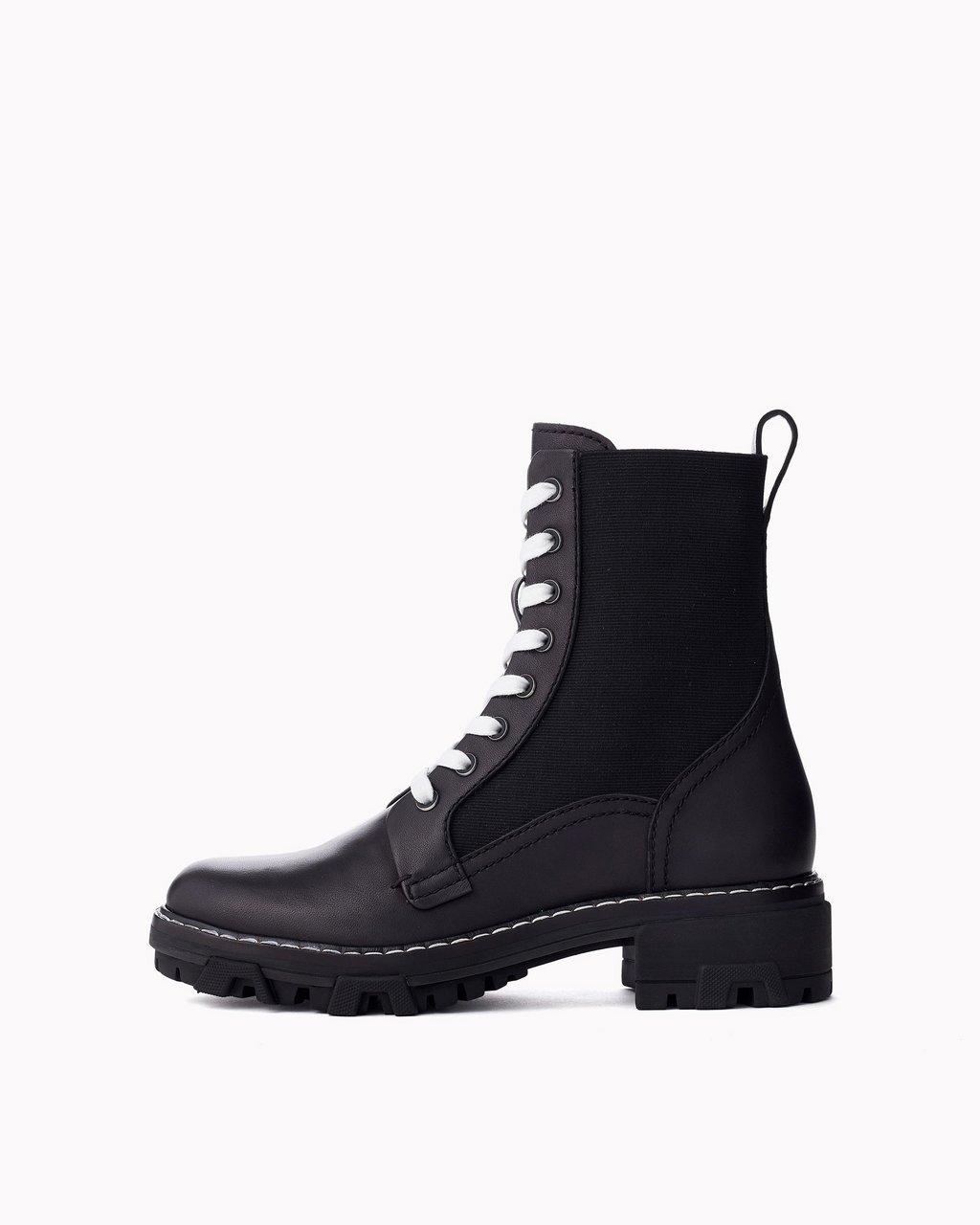 Rag & fashion bone combat boots