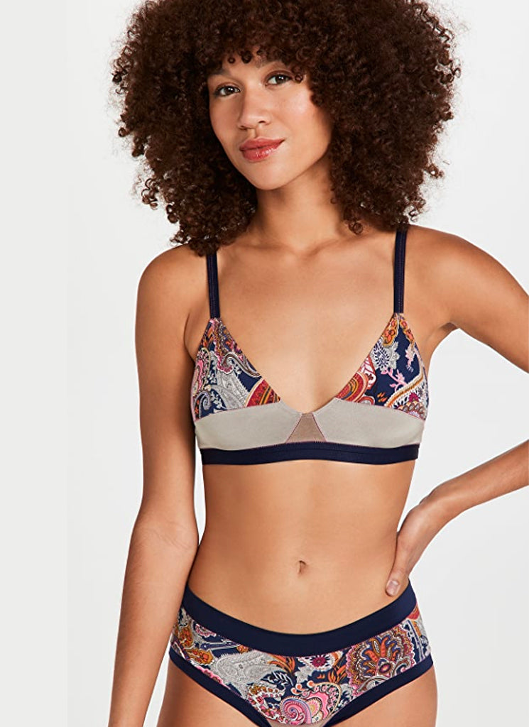 Maya Multiway Bralette - Petal– 25 South Boutiques