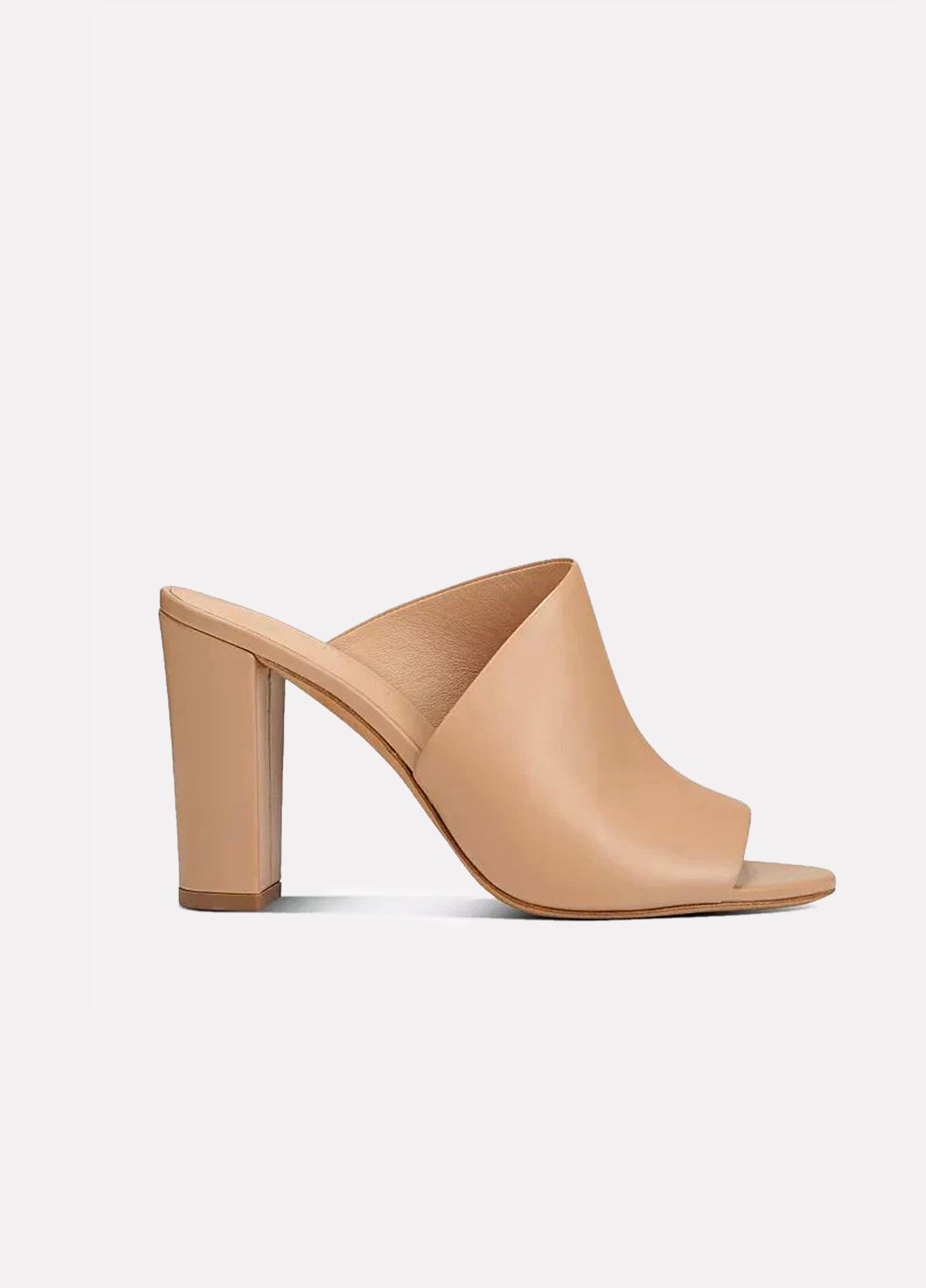 Vince hanna block heel 2024 sandal