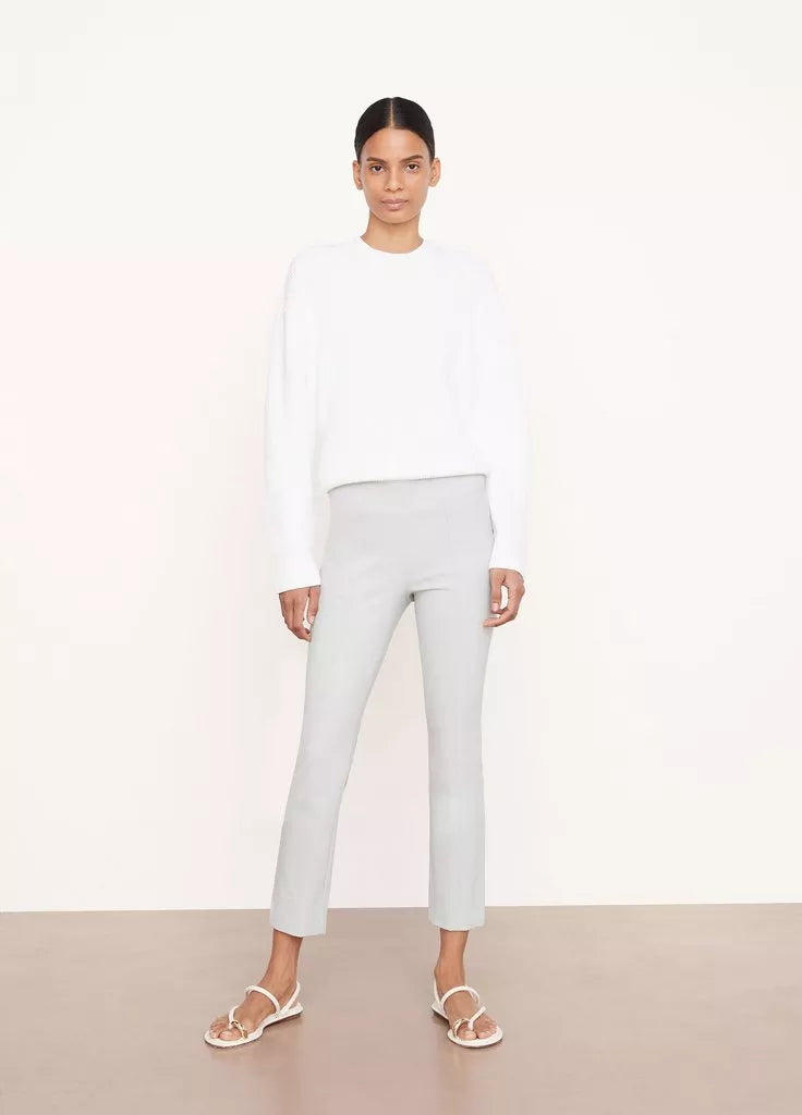 Stitch front seam clearance legging